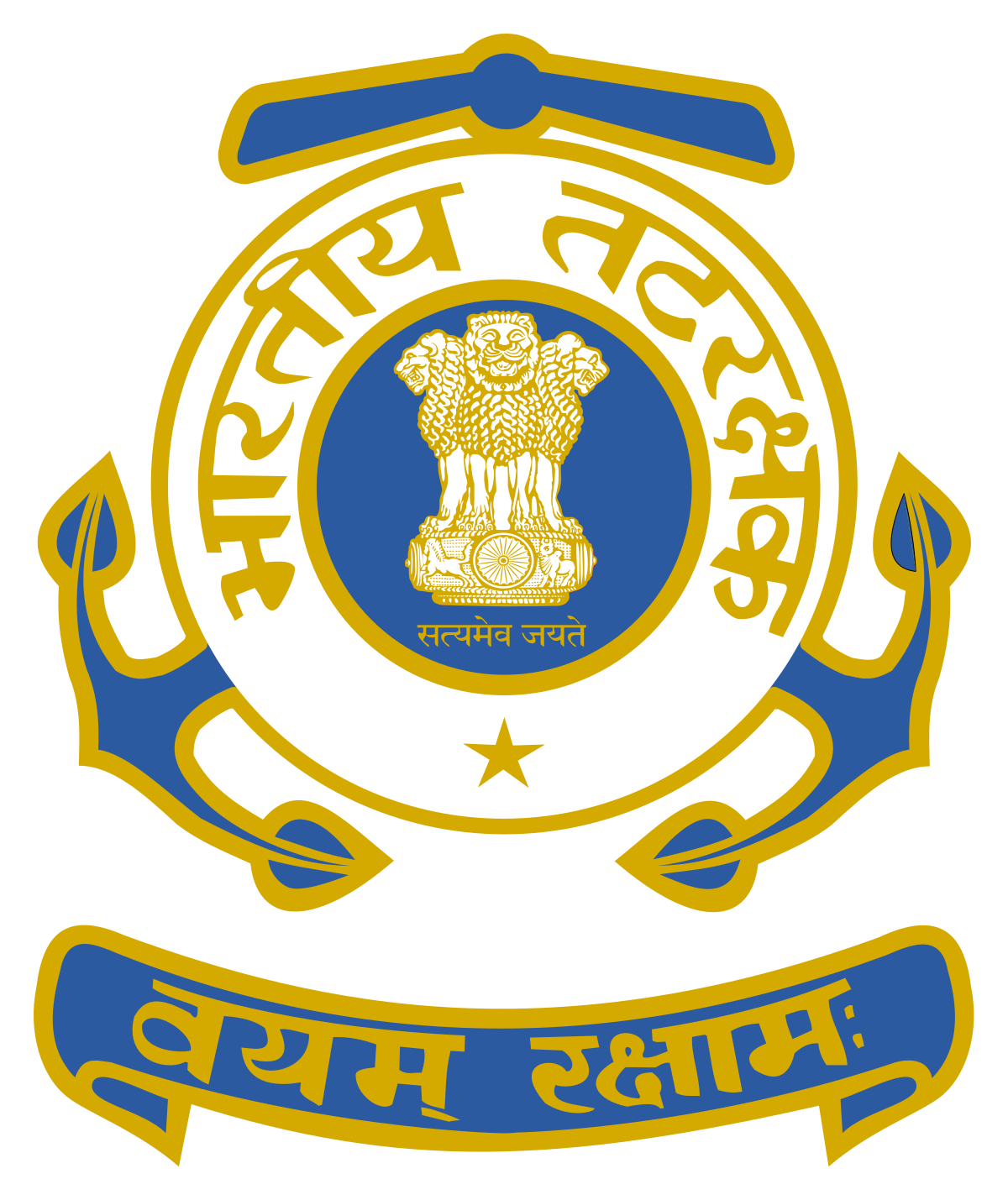Indian Coast Guard